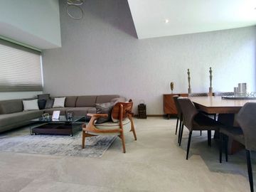 venta casa nueva puebla camino real a cholula roofgarden en fraccionamiento