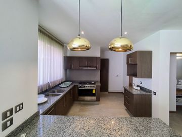 venta casa nueva puebla camino real a cholula roofgarden en fraccionamiento