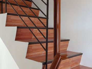 Malanday Valenzuela Brand New Townhouse 3 BR, 2 T&B, with front parking
