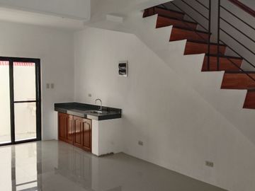 Malanday Valenzuela Brand New Townhouse 3 BR, 2 T&B, with front parking