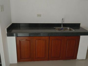 Malanday Valenzuela Brand New Townhouse 3 BR, 2 T&B, with front parking