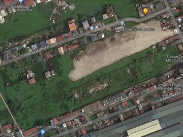 Malanday Valenzuela Brand New Townhouse 3 BR, 2 T&B, with front parking