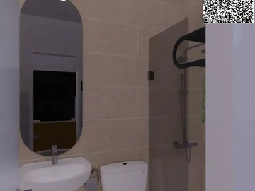 Malanday Valenzuela Brand New Townhouse 3 BR, 2 T&B, with front parking