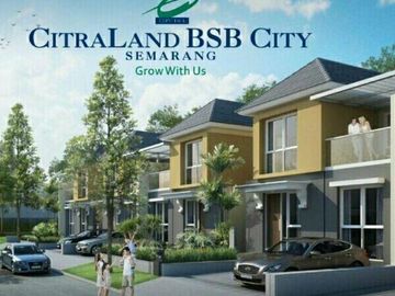 VALECIA Ready Stock at Victoria Valley CitraLand BSB City Ngaliyan Semarang