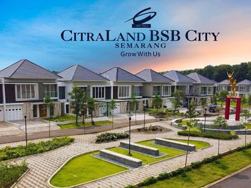VALECIA Ready Stock at Victoria Valley CitraLand BSB City Ngaliyan Semarang