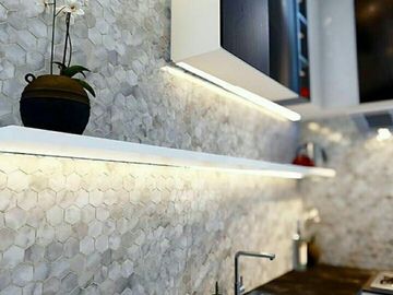 VALECIA Ready Stock at Victoria Valley CitraLand BSB City Ngaliyan Semarang