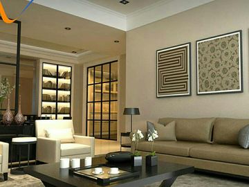 VALECIA Ready Stock at Victoria Valley CitraLand BSB City Ngaliyan Semarang