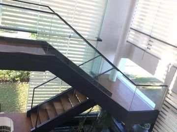 ONE ONLY!! NEWLY RE OPEN QUALITY, ELEGANT & MODERN HOUSE & LOT FOR SALE IN EXCLUSIVE VILLAGE OF ENCLAVE ALABANG IN METRO MANILA
