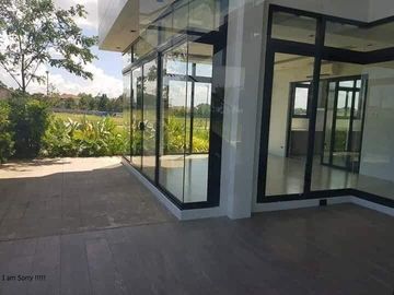 ONE ONLY!! NEWLY RE OPEN QUALITY, ELEGANT & MODERN HOUSE & LOT FOR SALE IN EXCLUSIVE VILLAGE OF ENCLAVE ALABANG IN METRO MANILA