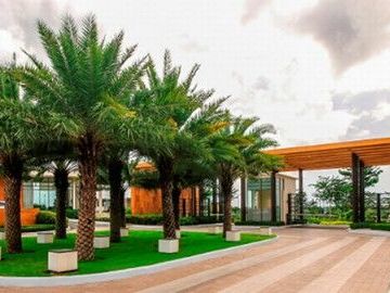 ONE ONLY!! NEWLY RE OPEN QUALITY, ELEGANT & MODERN HOUSE & LOT FOR SALE IN EXCLUSIVE VILLAGE OF ENCLAVE ALABANG IN METRO MANILA