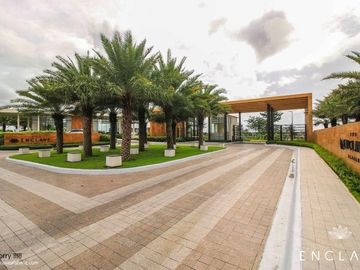 ONE ONLY!! NEWLY RE OPEN QUALITY, ELEGANT & MODERN HOUSE & LOT FOR SALE IN EXCLUSIVE VILLAGE OF ENCLAVE ALABANG IN METRO MANILA