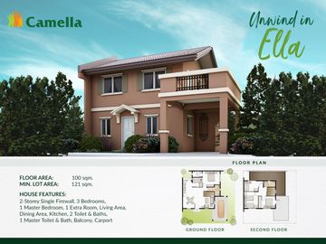 Camella Alfonzo Cavite