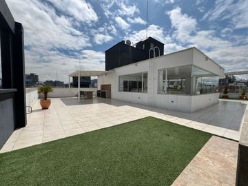 Departamento 2 habitaciones, Batan Bajo