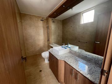 Departamento 2 habitaciones, Batan Bajo
