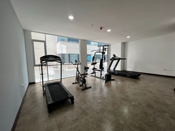 Departamento 2 habitaciones, Batan Bajo