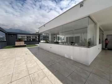 Departamento 2 habitaciones, Batan Bajo