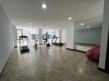 Departamento 2 habitaciones, Batan Bajo