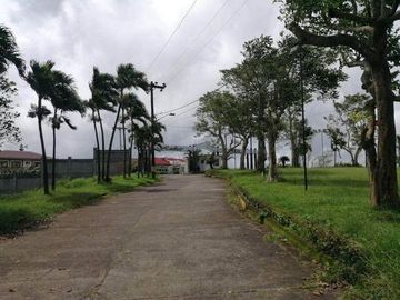 375 sqm Lot for Sale in Rodeo Hills Subdivision, Cavite