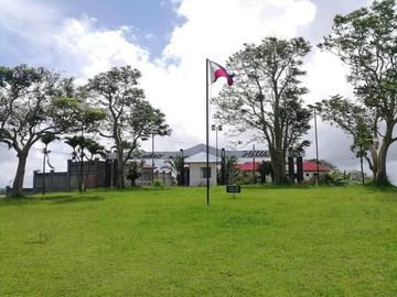 375 sqm Lot for Sale in Rodeo Hills Subdivision, Cavite