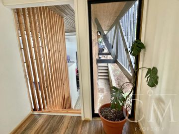 Esplendida Casa En Parcela Condominio Aurora