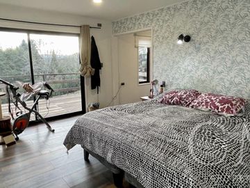 Esplendida Casa En Parcela Condominio Aurora