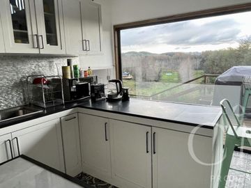 Esplendida Casa En Parcela Condominio Aurora