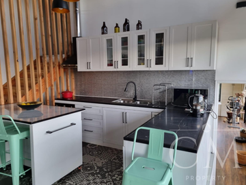 Esplendida Casa En Parcela Condominio Aurora