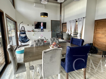 Esplendida Casa En Parcela Condominio Aurora