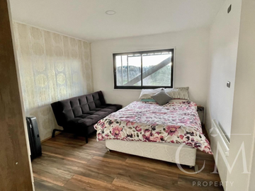 Esplendida Casa En Parcela Condominio Aurora