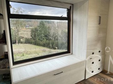 Esplendida Casa En Parcela Condominio Aurora