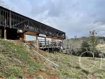 Esplendida Casa En Parcela Condominio Aurora