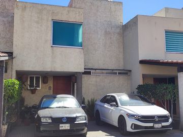 Casa en venta Cuatlanzingo