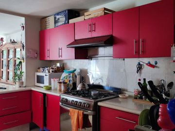 Casa en venta Cuatlanzingo