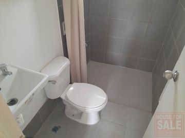 Casa Rufina South 2 Bedrooms 2 Storey House - Taloc,  Bago City