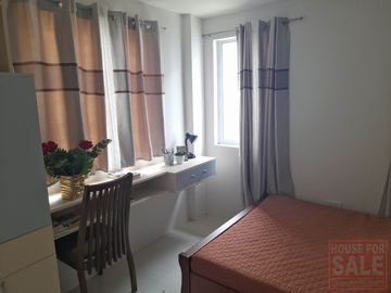 Casa Rufina South 2 Bedrooms 2 Storey House - Taloc,  Bago City