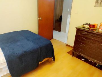 Venta De Departamento en 1er piso, con Espacio en Azotea, y Estacionamiento