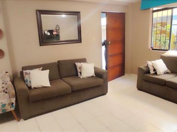 Venta De Departamento en 1er piso, con Espacio en Azotea, y Estacionamiento