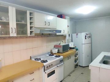 Venta De Departamento en 1er piso, con Espacio en Azotea, y Estacionamiento