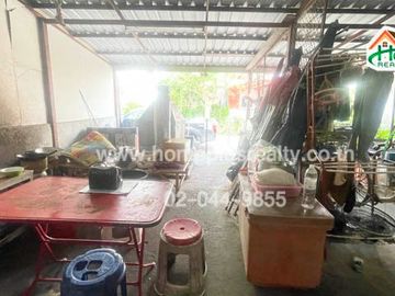 โครงการบ้านเอื้ออาทรรังสิต คลอง9 ถนนรังสิต-นครนายก