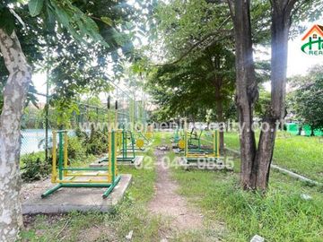 โครงการบ้านเอื้ออาทรรังสิต คลอง9 ถนนรังสิต-นครนายก