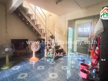 โครงการบ้านเอื้ออาทรรังสิต คลอง9 ถนนรังสิต-นครนายก