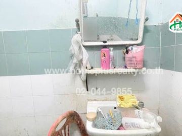 โครงการบ้านเอื้ออาทรรังสิต คลอง9 ถนนรังสิต-นครนายก