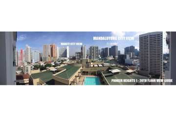 Own a Unit for 2.3M 0% Interest Limited Promo in 24 Months