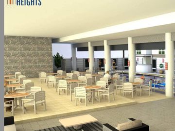 Own a Unit for 2.3M 0% Interest Limited Promo in 24 Months