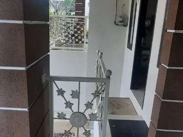 Rumah Murah Luas 112 di Green Hill Karangploso Ngijo Malang