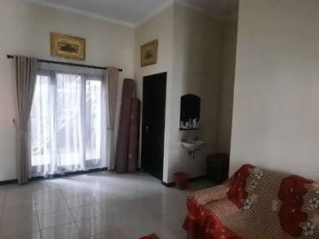 Rumah Murah Luas 112 di Green Hill Karangploso Ngijo Malang