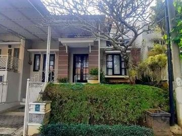 Rumah Murah Luas 112 di Green Hill Karangploso Ngijo Malang
