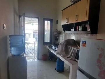 Rumah Murah Luas 112 di Green Hill Karangploso Ngijo Malang