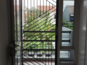 Rumah Cluster Siap Huni Area Pancoran Mas Dekat Tol Sawangan