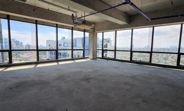 Prime Office Space Unit for Sale in The Glaston Tower, Ortigas East, Pasig City
